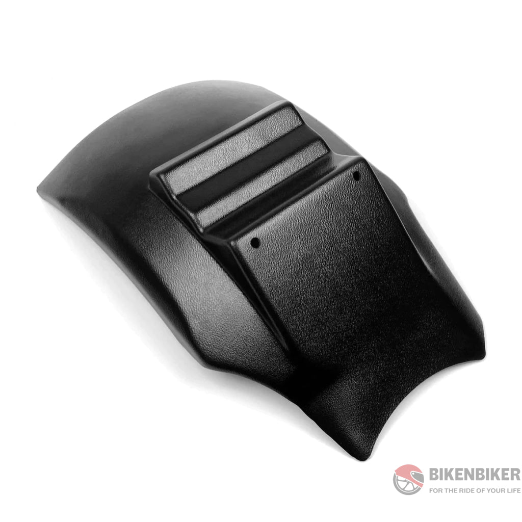 Bmw F750/850 Gs Protection - Shock Guard Pyramid Plastics