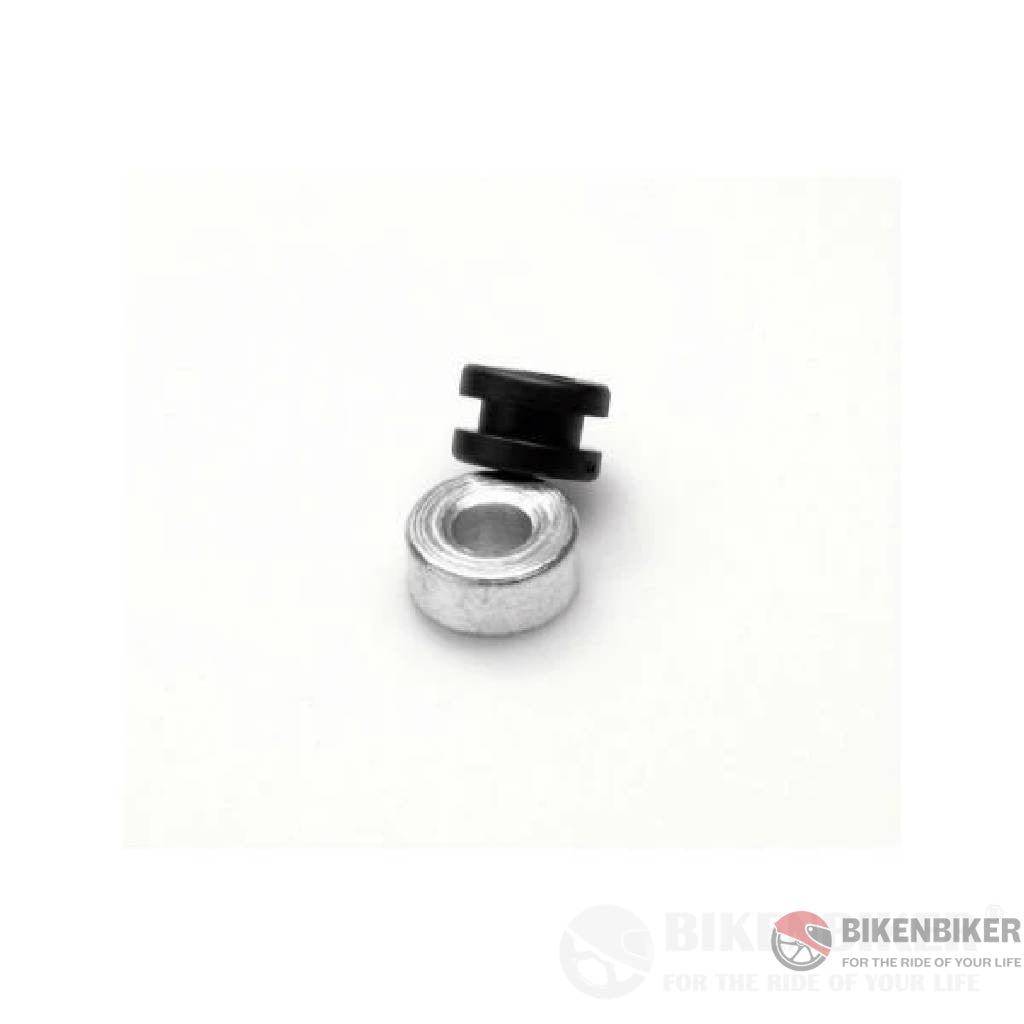 Bmw F800 / F650 Ergonomics - Brake Fluid Reservoir Holder Wunderlich