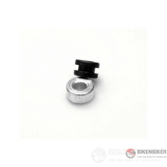 Bmw F800 / F650 Ergonomics - Brake Fluid Reservoir Holder Wunderlich