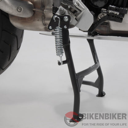 Bmw F850 Gs Ergonomics - Center Stand(W/ Lowering Kit) Sw-Motech Stand