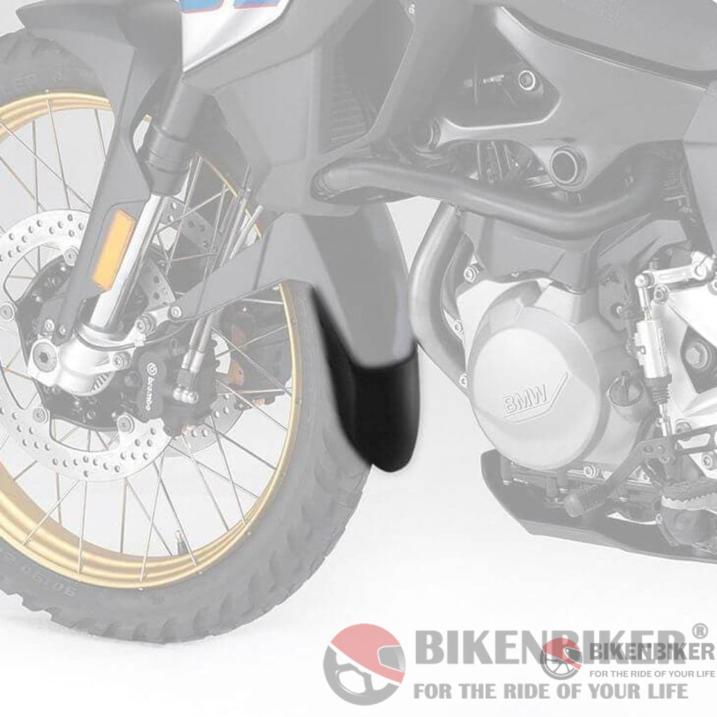 Bmw F850 Gs/Gsa - Extenda Fenda Pyramid Plastics Fender Extender