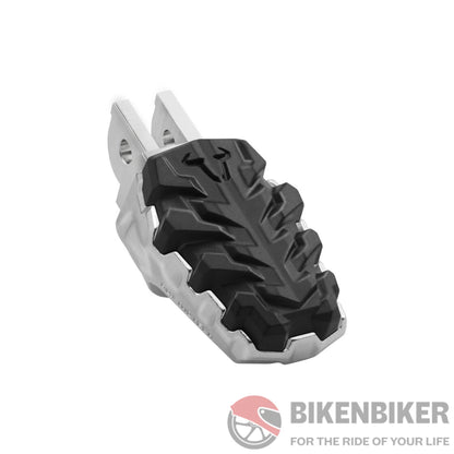 Bmw F900 R/Rninet Ergonomics - Gear Lever Sw-Motech Enlargment