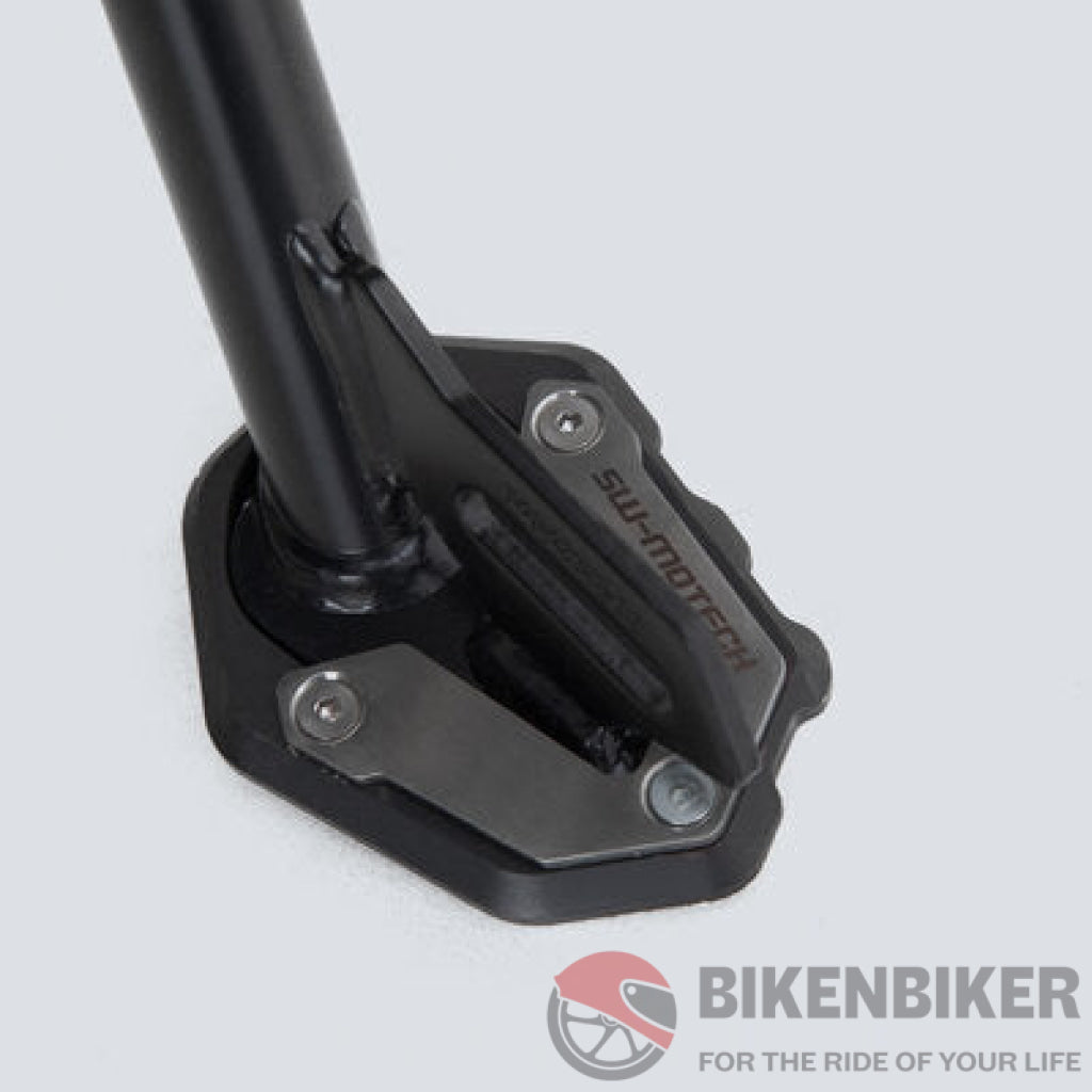 Bmw F900 R/Xr Ergonomics - Sidestand Foot Enlarger Sw-Motech Enlargement