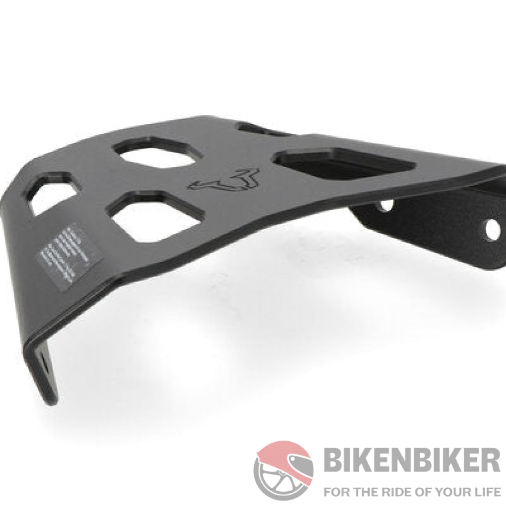 Bmw F900 R/Xr Luggage - Street Rear Carrier Sw-Motech Racks