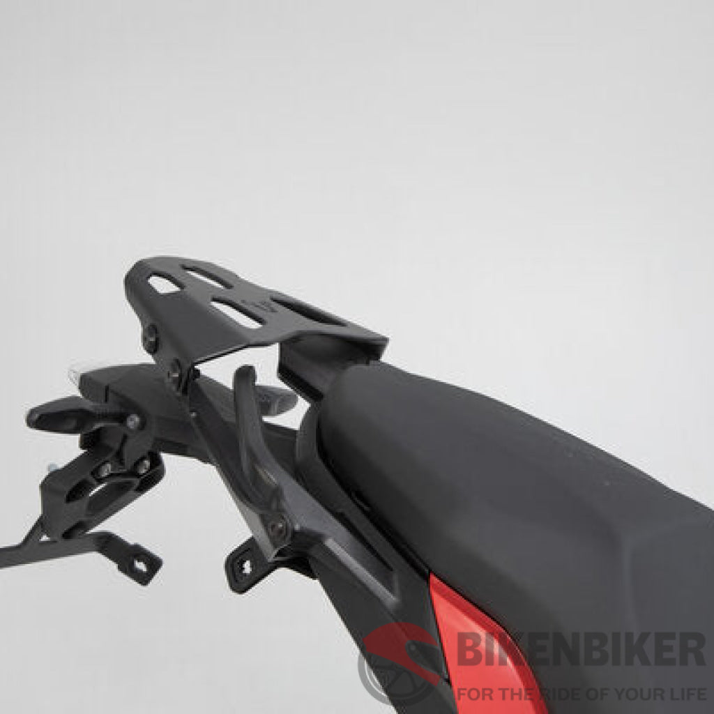 Bmw F900 R/Xr Luggage - Street Rear Carrier Sw-Motech Racks