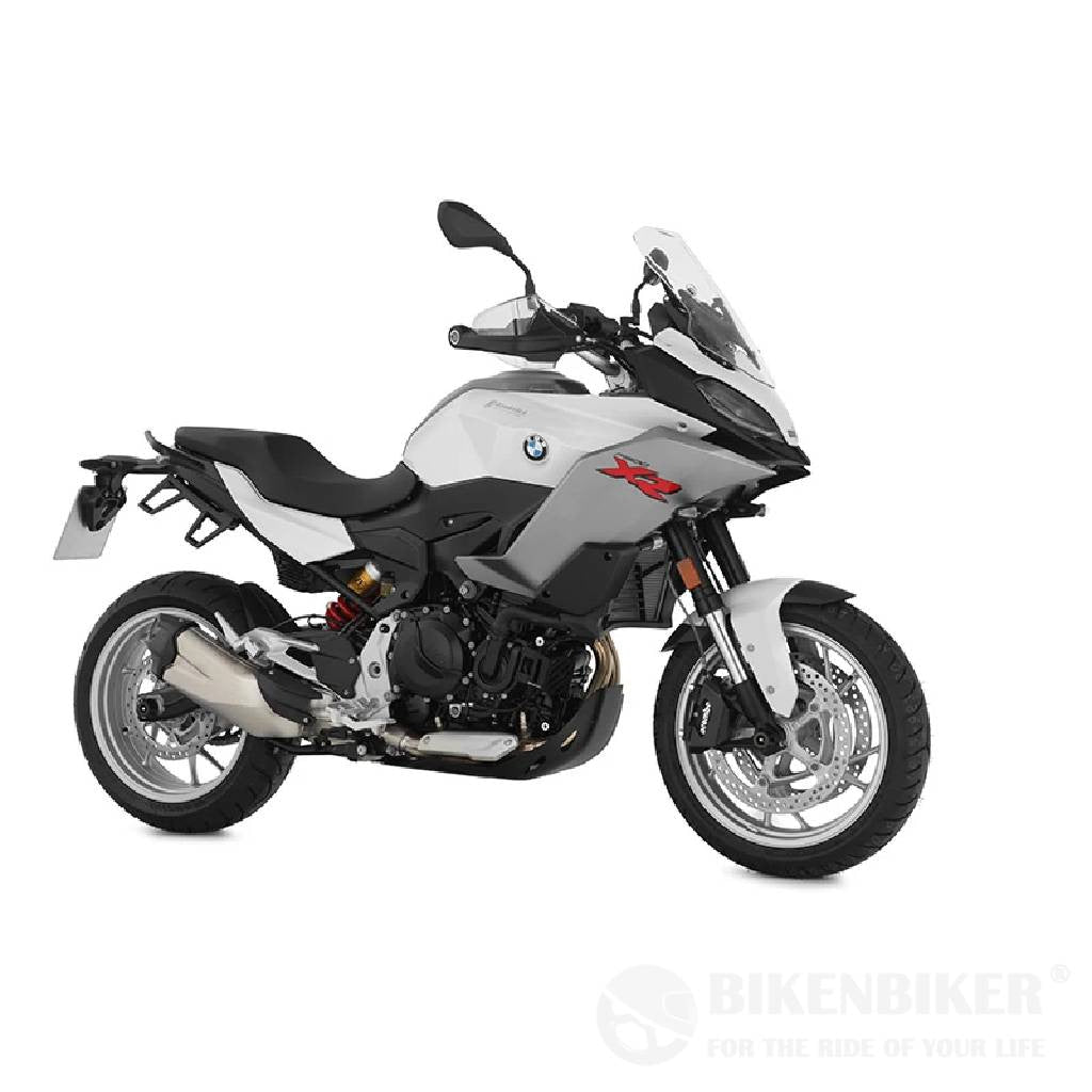 Bmw F900 Xr Protection - ’Extreme’ Water Cooler Protector Wunderlich