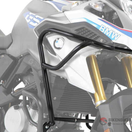 Bmw G 310 Gs Protection - Tank Guard Hepco & Becker