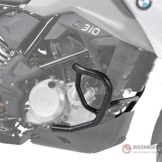 Bmw G 310 Gs / R Protection - Engine Guard Hepco & Becker