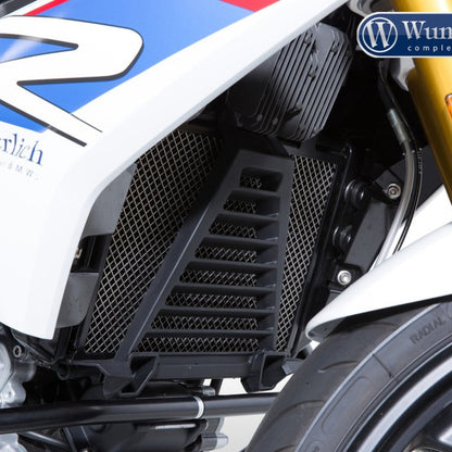 Bmw G 310 Gs/R Protection - Radiator Guard Wunderlich
