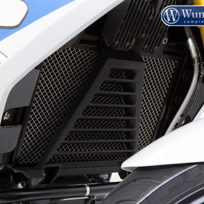 Bmw G 310 Gs/R Protection - Radiator Guard Wunderlich