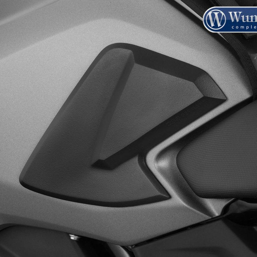 Bmw G 310Gs Ergonomics - Tank Pads Set Wunderlich Tank Pad