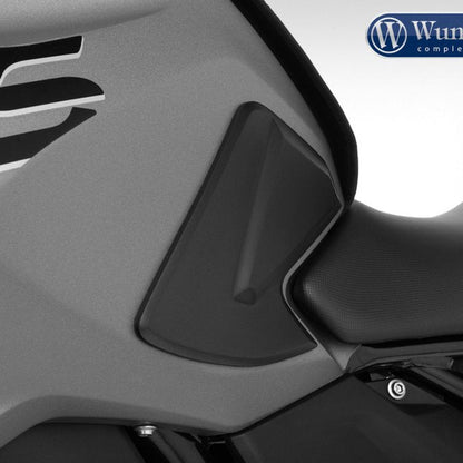 Bmw G 310Gs Ergonomics - Tank Pads Set Wunderlich Tank Pad
