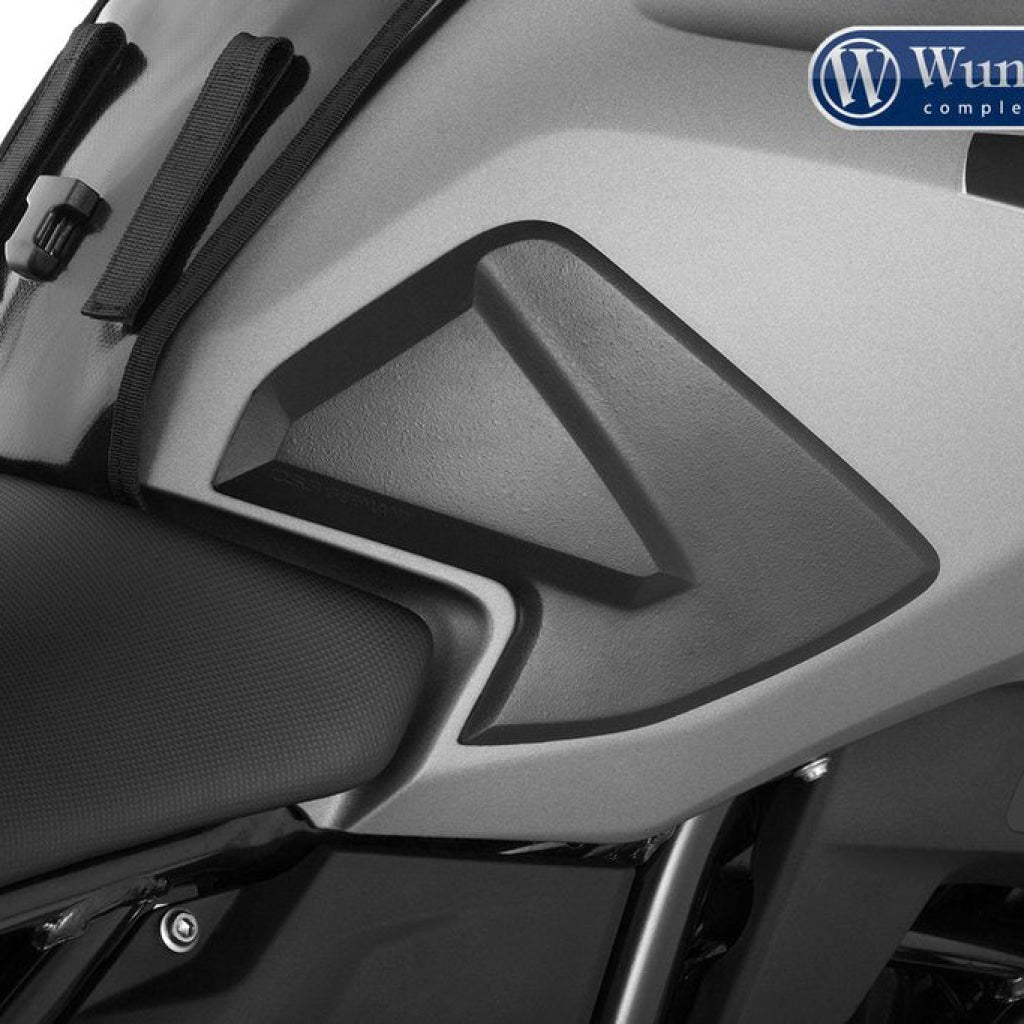 Bmw G 310Gs Ergonomics - Tank Pads Set Wunderlich Tank Pad