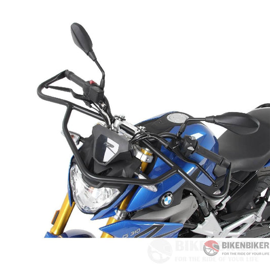 Bmw G 310R Protection - Handle Bar Guard Hepco & Becker Handlebars Accessories