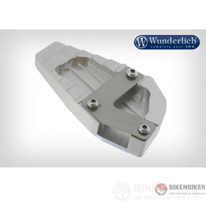 Bmw G310 Ergonomics - Brake Lever Enlargement Wunderlich Clutch Levers