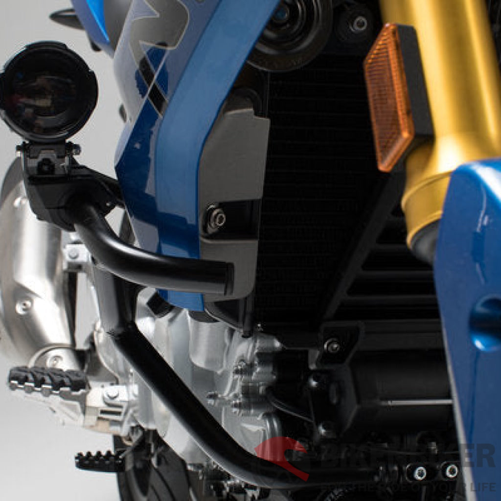 Bmw G310 R/Gs Protection - Crash Guard Sw-Motech