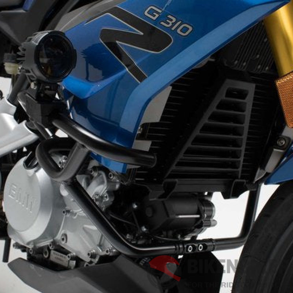 Bmw G310 R/Gs Protection - Crash Guard Sw-Motech