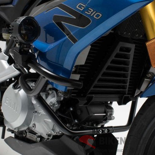 Bmw G310 R/Gs Protection - Crash Guard Sw-Motech