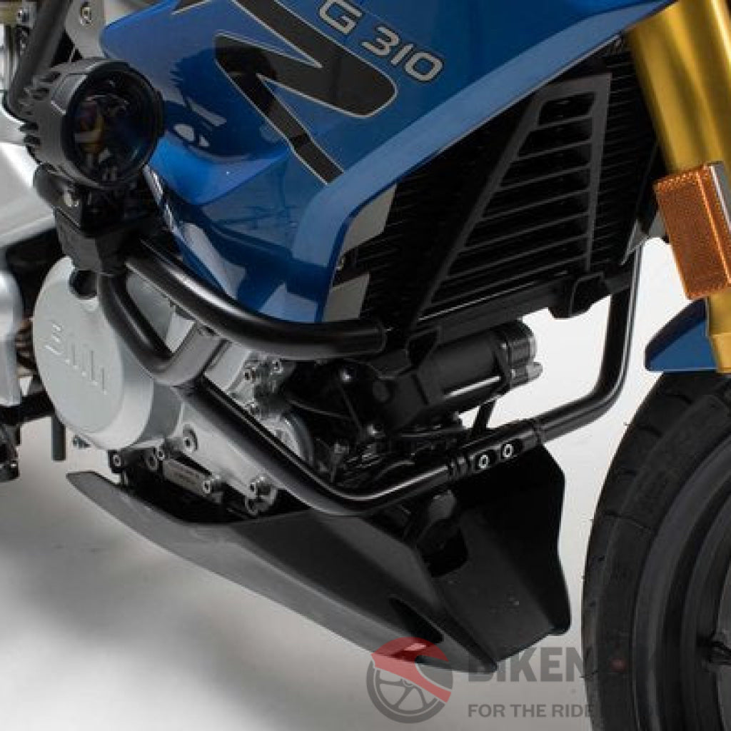 Bmw G310 R/Gs Protection - Crash Guard Sw-Motech