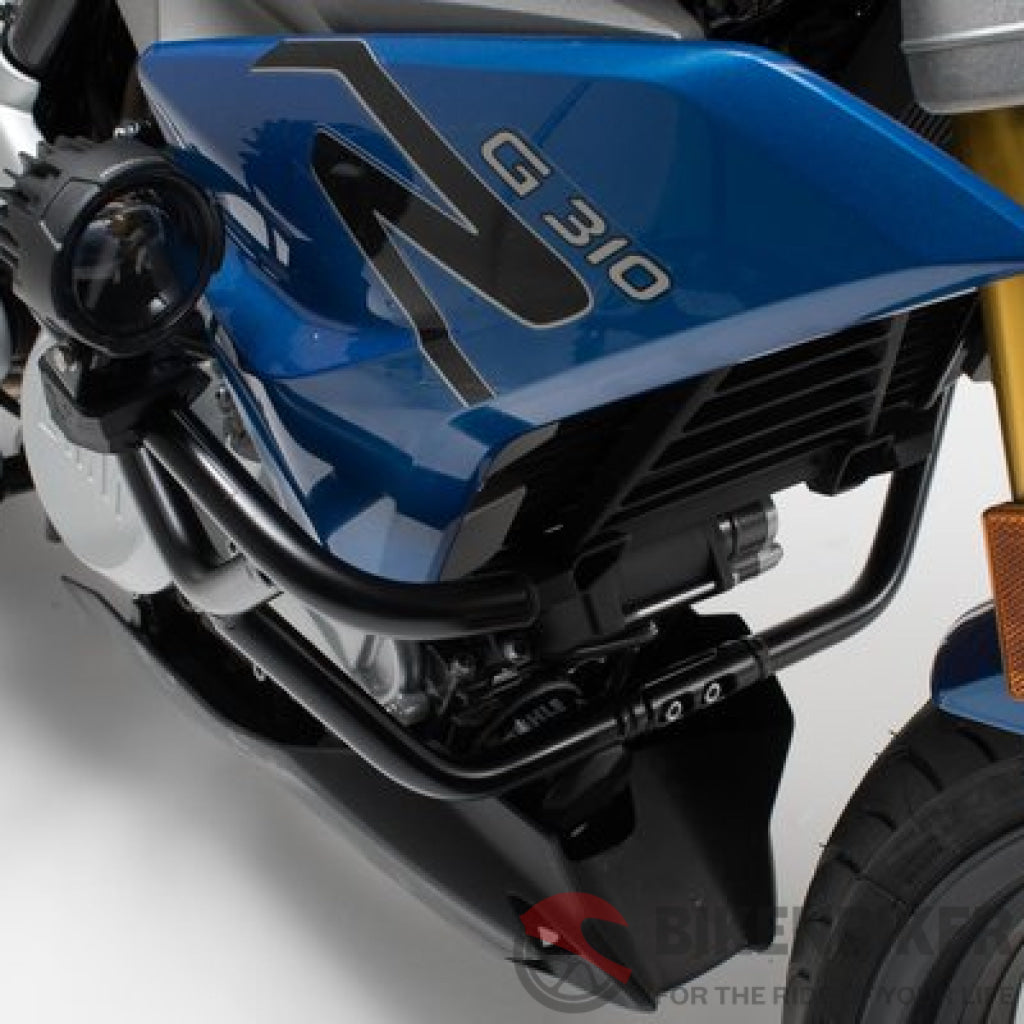 Bmw G310 R/Gs Protection - Crash Guard Sw-Motech