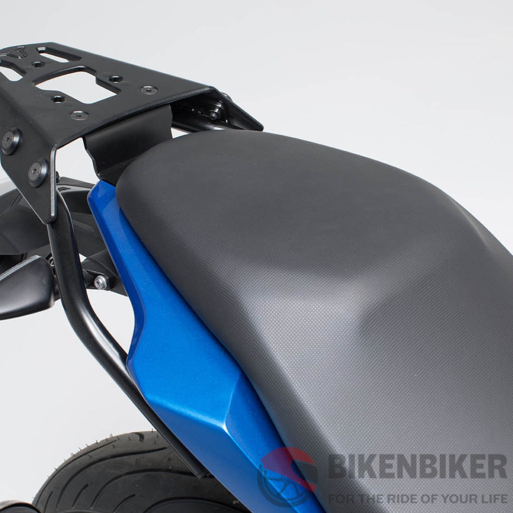 Bmw G310 R Luggage - Adventure Rear Carrier Sw-Motech Racks