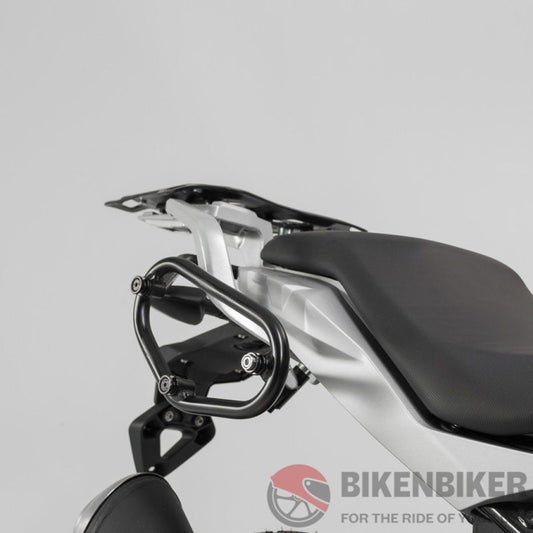 Bmw G310Gs Luggage - Slc Side Carrier Sw-Motech Accessories