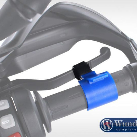 Bmw Motorrad Ergonomics - Brake Lever Lock Wunderlich