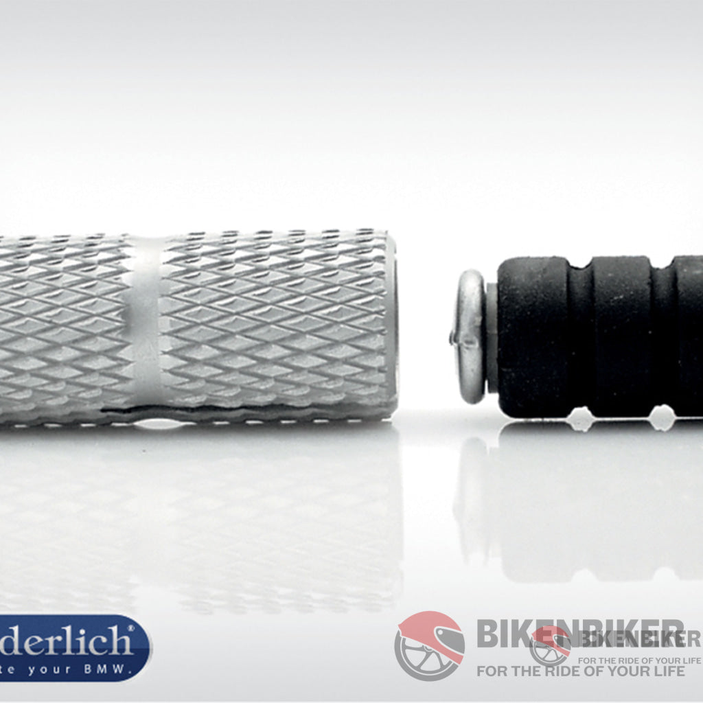 Bmw Motorrad Ergonomics - Gear Lever Enlarger (Classic Version) Wunderlich Enlargment