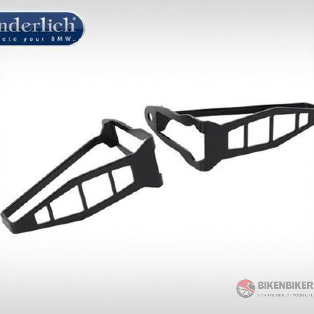 Bmw Motorrad Protection - Indicator Guard Set Wunderlich