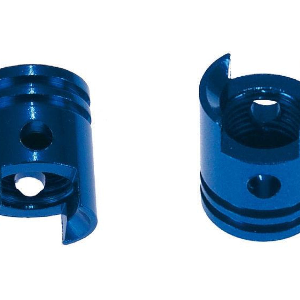 Bmw Motorrad Spares - Piston Valve Cap Wunderlich Accessories