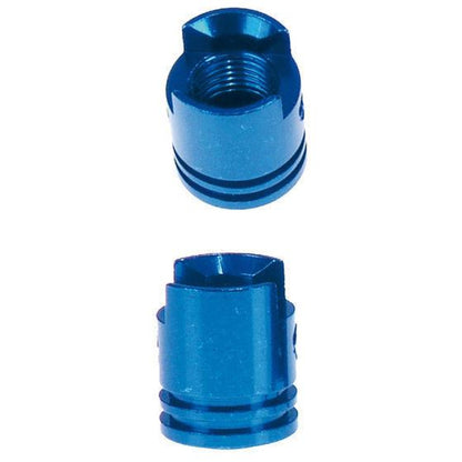 Bmw Motorrad Spares - Piston Valve Cap Wunderlich Accessories