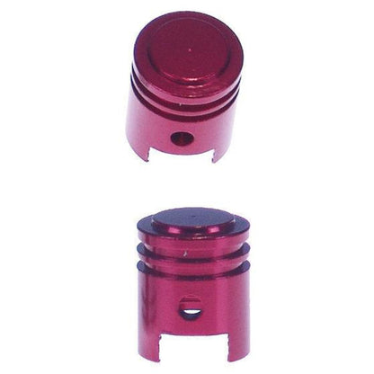 Bmw Motorrad Spares - Piston Valve Cap Wunderlich Accessories