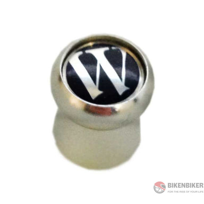 Bmw Mottorad Accessories - Valve Stem Cap Wunderlich