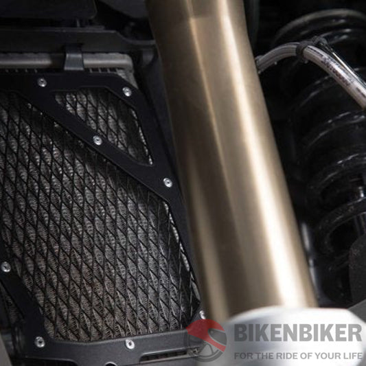 Bmw R 1200/1250 Gs Protection - Radiator Guard Sw-Motech