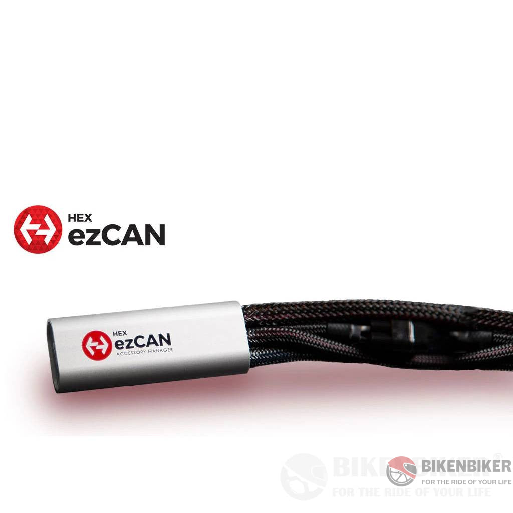 Bmw R 1200/1250 Hex Ezcan Accessory Manager (Gen 2) Accessories