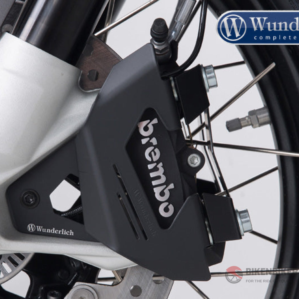 Bmw R 1200/1250 Protection - Abs Sensor Guard Wunderlich