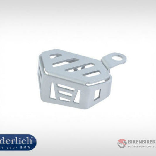 BMW R1200GS Protection - Clutch Reservoir Protector - Bike 'N' Biker