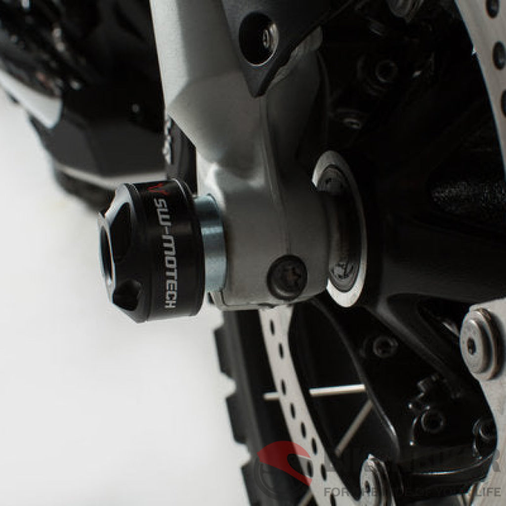 Bmw R 1200/1250 Protection - Front Fork Sliders Sw-Motech