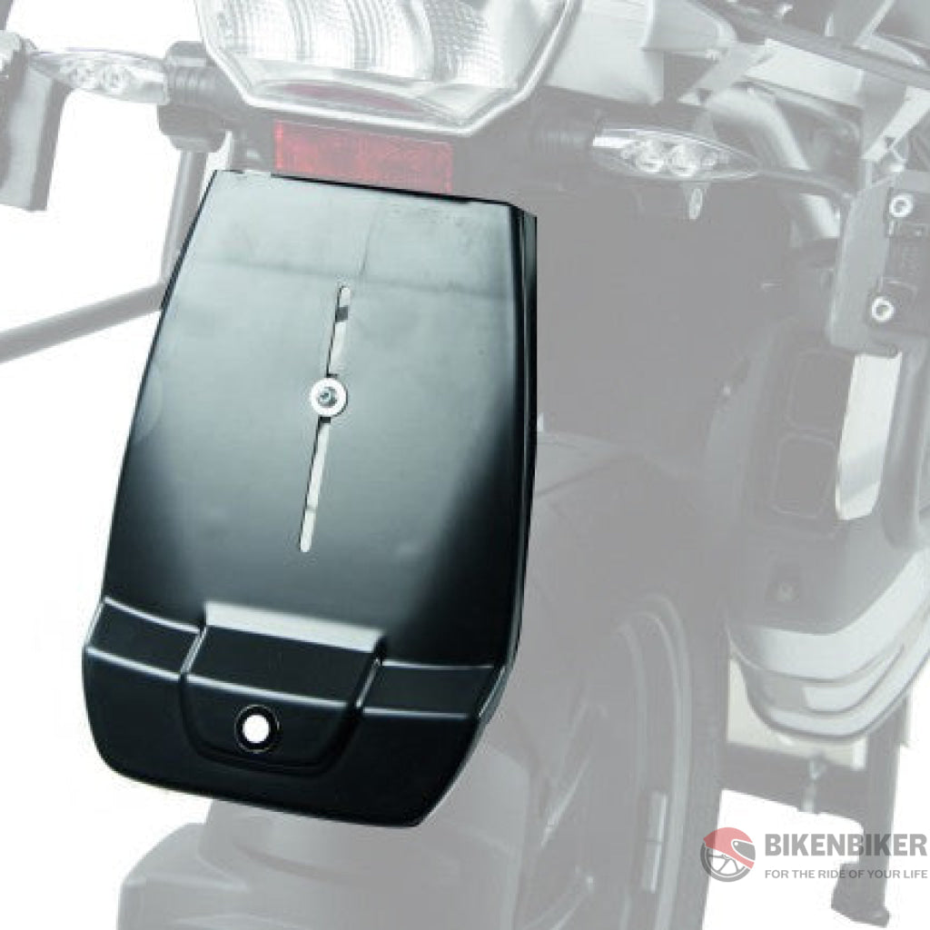 BMW R 1200 GS Extended Fender by Hepco Becker - Bike 'N' Biker