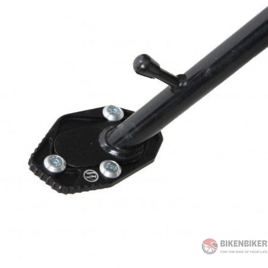 BMW R 1200 GS Side stand enlarger Hepco Becker - Bike 'N' Biker