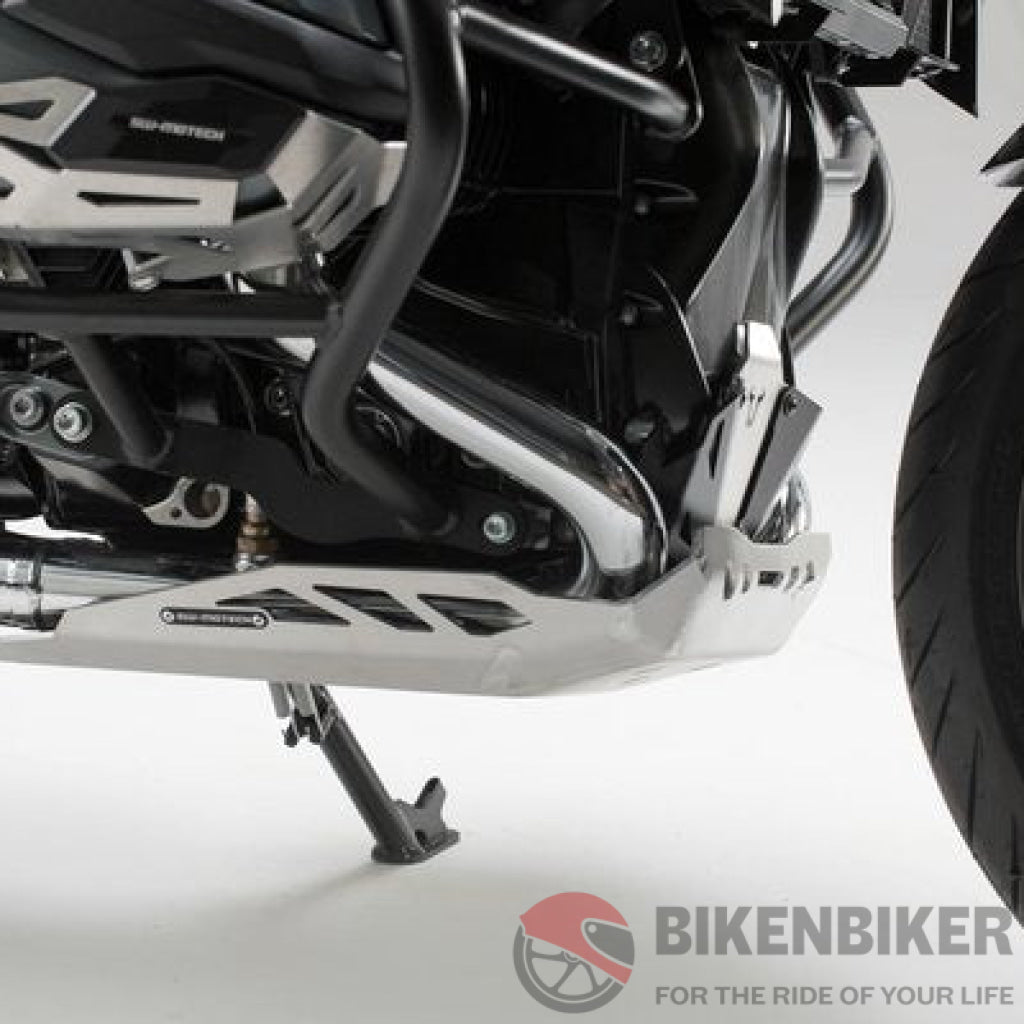 Bmw R 1200 Protection - Sump Guard Sw-Motech