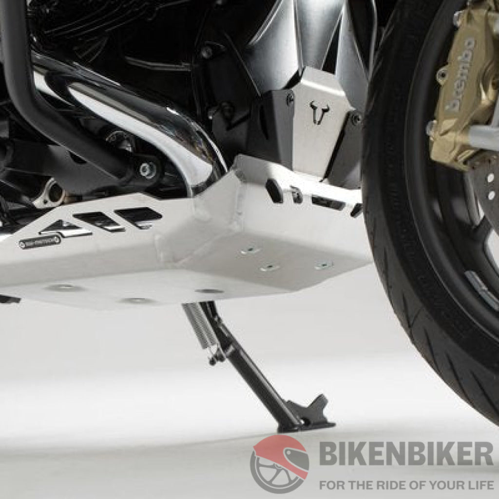 Bmw R 1200 Protection - Sump Guard Sw-Motech
