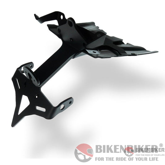 Bmw R 1200 Tail Tidy 2015 + Tidy