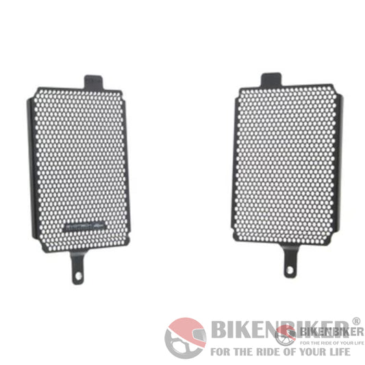 Bmw R 1250 Gs/Gsa Radiator Guards 2019 + - Evotech Performance Guard