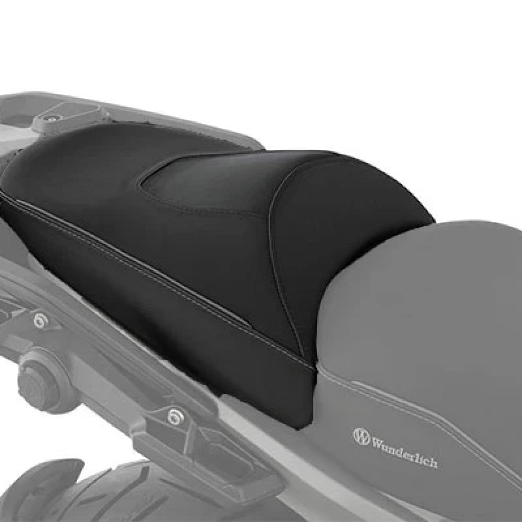 Bmw R 1300 Gs Ergonomics - Wunderlich â€™Active Comfortâ€™ Seat Seats