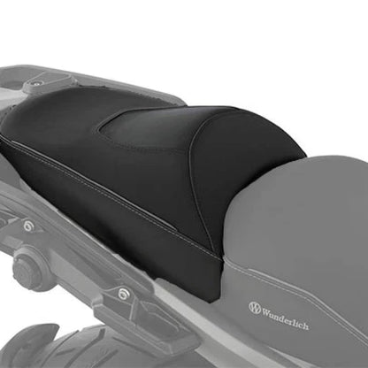Bmw R 1300 Gs Ergonomics - Wunderlich â€™Active Comfortâ€™ Seat Seats