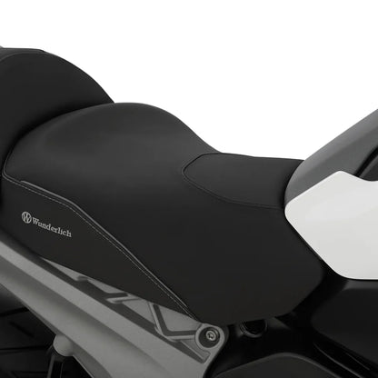 Bmw R 1300 Gs Ergonomics - Wunderlich â€™Active Comfortâ€™ Seat Seats
