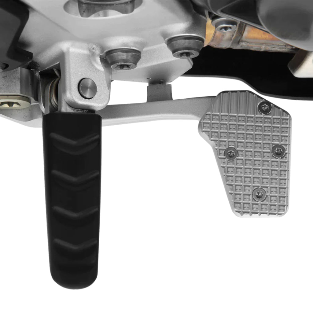 Bmw R Series Ergonomics - Brake Lever Extension