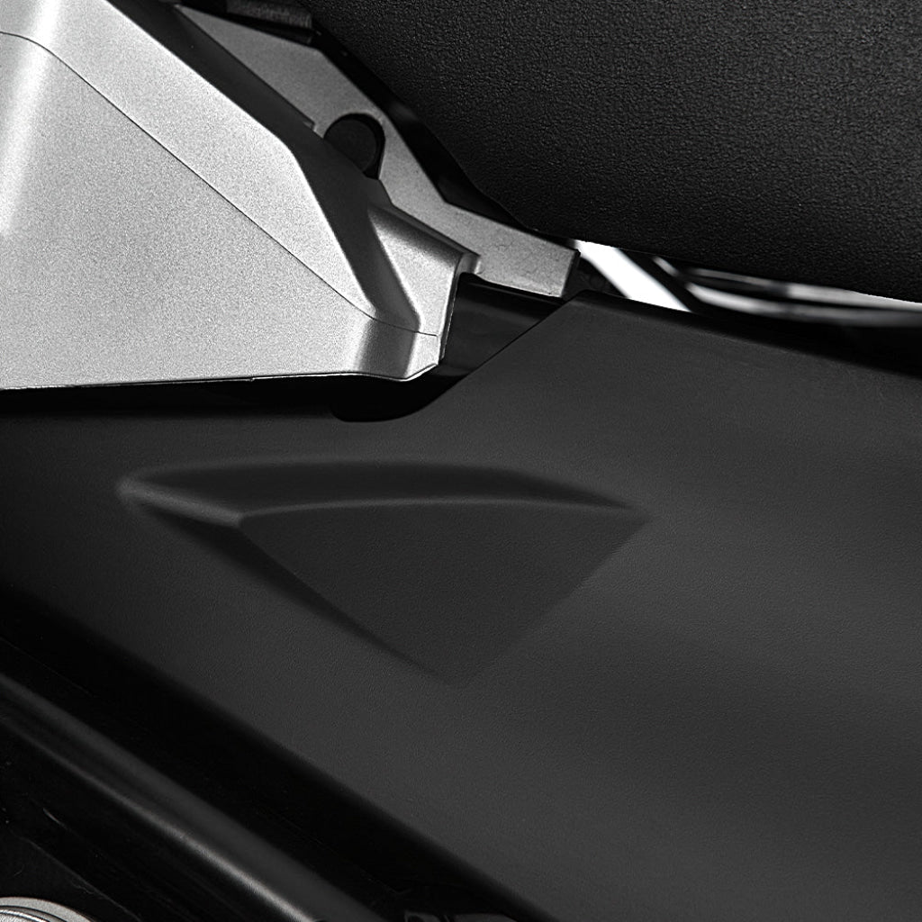 Bmw R Series- Frame Cover