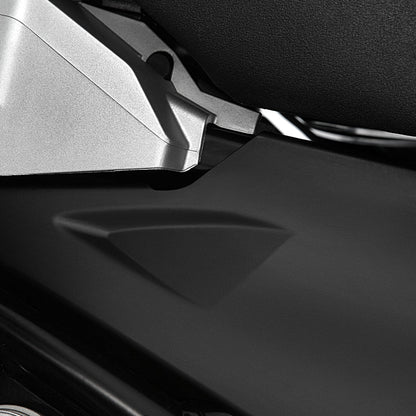 Bmw R Series- Frame Cover